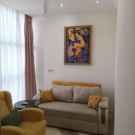 Apartment Face Batumi Exterior foto