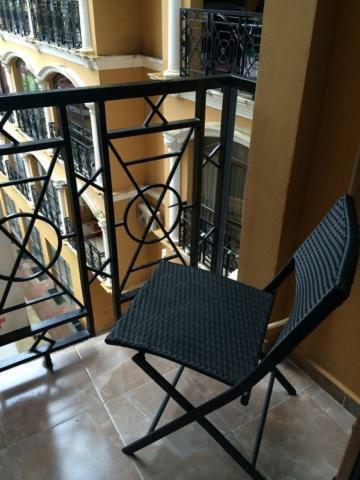 Apartment Face Batumi Exterior foto